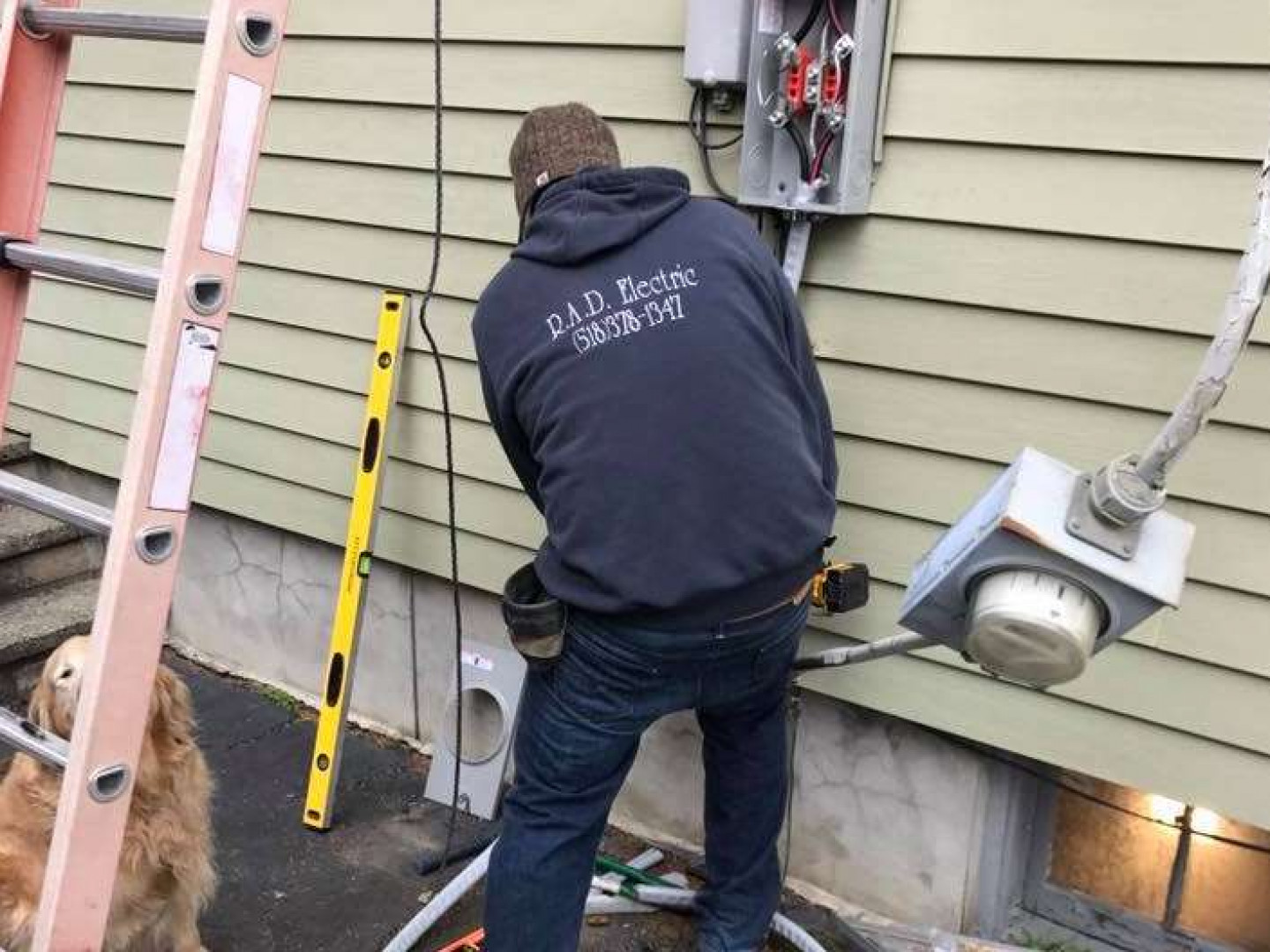 Electrical Repairs and Servicing Watervliet, Guilderland